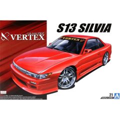 05334 1/24 VERTEX PS13 SILVIA
