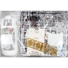 05451 1/24 RODEXSTYLE S15 SILVIA