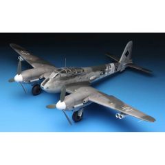 LS-003 1/48 Messerschmitt Me 410A-1 High Speed Bom