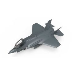 LS-007 1/48 Lockheed Martin F-35A Lightning II Fig