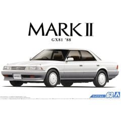 05484 1/24 TOYOTA GX81 MARK2 2.0 GRANDE TWINCAM24
