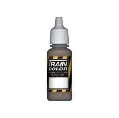 Vallejo 73004 17ml. Basic Brown,Tren Serisi Renkler, Model Boyası