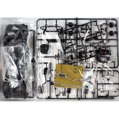 05576 1/24 VERTEX JZX100MARK?TOURER V '98 toyota