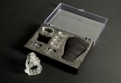 Italeri 4513S 1/6 Moto Guzzi V850 California Motorsiklet Demonte Plastik Maketi