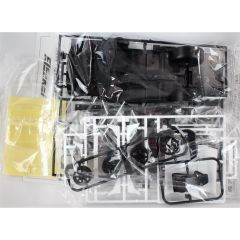 05579 1/24 JENESIS AUTO DR30 SKYLINE '84