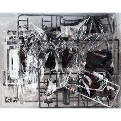 05580 1/24 RE AMEMIYA FC3S RX-7 '89