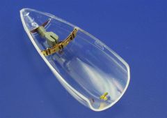 EDUARD 49236 1/48 F-86F FOR HASEGAWA Maket Detay S