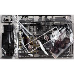 05480 1/24 HONDA AA CITY TURBO 2 '85