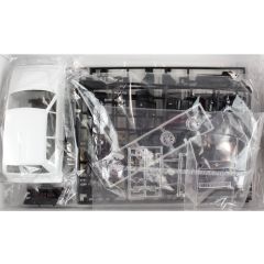 05480 1/24 HONDA AA CITY TURBO 2 '85