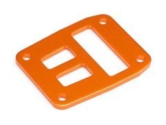 CENTER DIFF. PLATE TROPHY FLUX