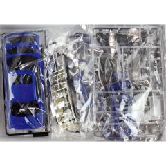 05533 1/24 NISSAN ER34 SKYLINE 25GT TURBO