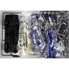 05533 1/24 NISSAN ER34 SKYLINE 25GT TURBO