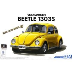 05552 1/24 VOLKSWAGEN 13AD BEETLE 1303S