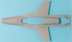 48005 1/48 F-16D Block 50 - USAF Viper