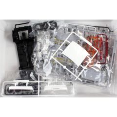 05593 1/24 TOYOTA AE85 COROLLA LEVIN 1500 SR '85