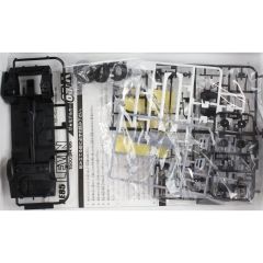 05593 1/24 TOYOTA AE85 COROLLA LEVIN 1500 SR '85