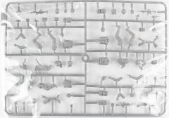 MasterBox 35163 1/35 Ölçek, Güncel Savaşlar Serisi, Amerikan Askerleri, Plastik Figür Kiti