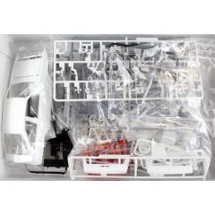 05594 1/24 TOYOTA AE86 SPRINTER TRUENO GT-APEX '84