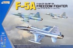 48020 1/48 F-5A/CF-5A/NF-5A