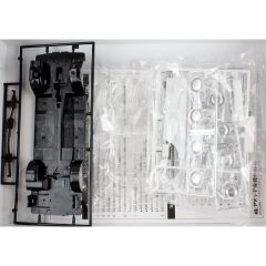 05595 1/24 TOYOTA UZS131 CROWN ROYALSALOON G '89