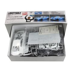 05402 1/24 LB WORKS R35 GT-R VER 1