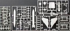 48045 1/48 MIRAGE 2000-5Ei ROCAF w/ TOW TRACTOR
