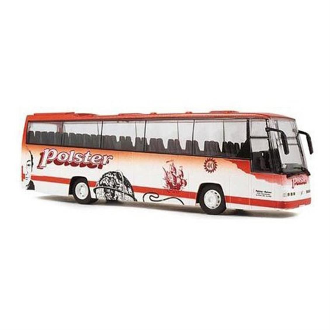 61611 1/87 VOLVO B12-600 POLSTER, GÖßWEİNSTEİN