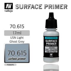 Vallejo 70615 17 ml. USN Light Ghost Grey, Astar Model Boyası