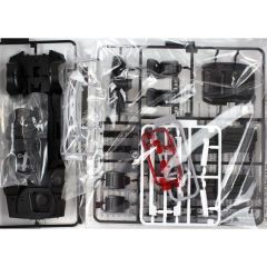 05596 1/24 NISSAN ER34 SKYLINE 25GT TURBO '01