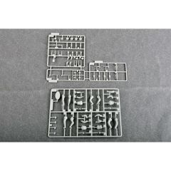 404 1/35 PANZER DİVİSİON (POLAND 1939) PART II