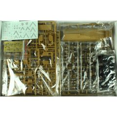 61010 1/35 RG-31 MK3 CANADA ARMY W/ CROWS