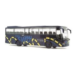 62315 1/87 SETRA S 315 GT-HD SWU-STADTW. ULM