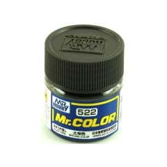 Gunze C522 10 ml. Ground Color, Mr.Color Serisi Maket Boyası