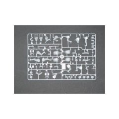3582 1/35 ALMAN PANZER BOMBACILARI