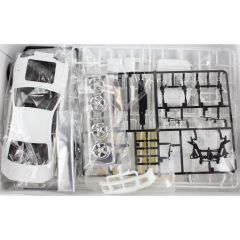 05679 1/24 NISSAN S15 SILVIA SPEC R '99