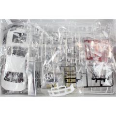 05679 1/24 NISSAN S15 SILVIA SPEC R '99