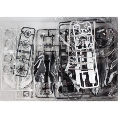 05590 1/24 LB WORKS R35 GT-R TYPE 1.5