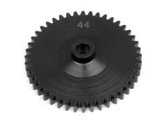 HEAVY DUTY METAL SPUR GEAR 44T SAVAGE SERIES