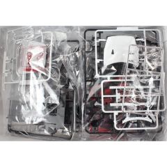 05591 1/24 LB WORKS R35 GT-R TYPE 2