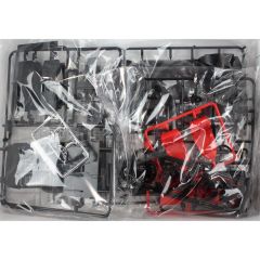 05591 1/24 LB WORKS R35 GT-R TYPE 2