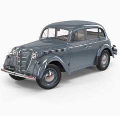 1/35 Moskvitch-401-420 Saloon, Soviet Passenger Car