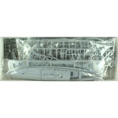 00928 1/700 IJN BATTLE SHIP NAGATO 1944 RETAKE