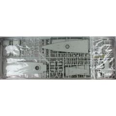 Academy 14103 1/350 Admiral Graf Spee Savaş Gemisi Demonte Plastik Maketi