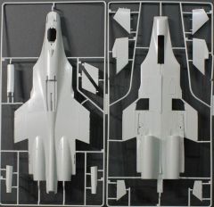 48062 1/48 Su-33 Flanker D