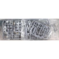 05100 1/700 LIMITED BRITISH AIRCRAFT CARRIER HMS