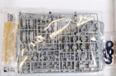 05260 1/24 BRIAN JAMES TRAILERS A4 TRANSPORTER