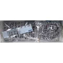 05266 1/700 BRITISH HEAVY CRUISER