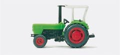 Preiser 17913 1/87 Ölçek deutz d 62 06 traktör Figürleri