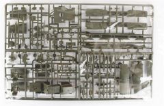 Academy 12268 1/48 AH-64D Longbow Helikopter Demonte Plastik Maketi