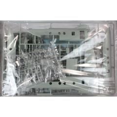 Academy 12207 1/48 CH-46D Sea Knight Helikopter Demonte Plastik Maketi